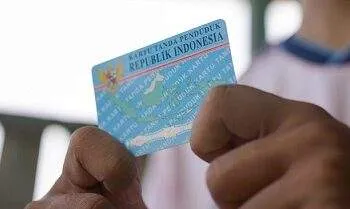 KTP Warga Israel Palsu, Ini Penelusuran Disdukcapil ke Alamat di Cianjur 2 KTP Warga Israel Palsu, Ini Penelusuran Disdukcapil ke Alamat di Cianjur