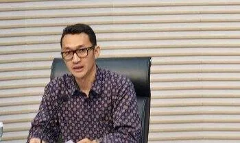 KPK Telusuri Aliran Uang Rutin di Kasus Pemerasan Izin Kerja TKA 3 KPK Telusuri Aliran Uang Rutin di Kasus Pemerasan Izin Kerja TKA