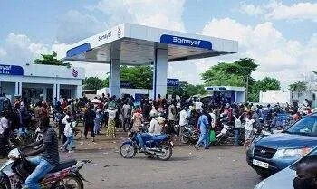 Kelompok Militan Blokir Bahan Bakar, Sekolah di Mali Lumpuh 4 Kelompok Militan Blokir Bahan Bakar, Sekolah di Mali Lumpuh