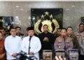 ATR/BPN Terima 6.015 Kasus Pertanahan dalam Setahun, 50% Terselesaikan 18 ATR/BPN Terima 6.015 Kasus Pertanahan dalam Setahun, 50% Terselesaikan