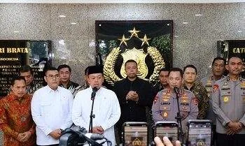 ATR/BPN Terima 6.015 Kasus Pertanahan dalam Setahun, 50% Terselesaikan 3 ATR/BPN Terima 6.015 Kasus Pertanahan dalam Setahun, 50% Terselesaikan