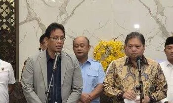 Pemerintah bentuk Satgas Percepatan Program Strategis Pemerintah 6 Pemerintah bentuk Satgas Percepatan Program Strategis Pemerintah