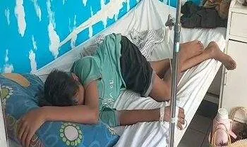 160 Siswa Keracunan MBG, Tersisa Empat Orang Masih Jalani Perawatan 2 160 Siswa Keracunan MBG, Tersisa Empat Orang yang Masih Jalani Perawatan