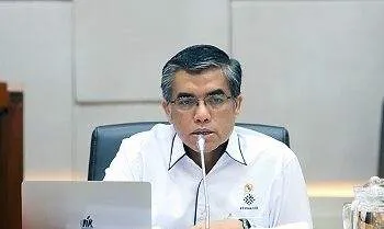 Kemnaker: 938 ribu peluang kerja tersedia hingga September 2025 5 Kemnaker: 938 ribu peluang kerja tersedia hingga September 2025