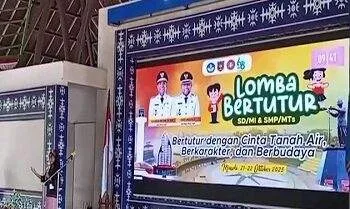 Berbagai Lomba Meriahkan HUT ke-68 Kota Masohi 4 Berbagai Lomba Meriahkan HUT ke-68 Kota Masohi