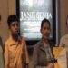 Siswa SMP Negeri 13 Ambon Meriahkan Nonton Bareng Film Janji Senja 8 Siswa SMP Negeri 13 Ambon Meriahkan Nonton Bareng Film Janji Senja