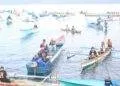 Home 60 Maluku jadi tuan rumah kompetisi memancing skala internasional