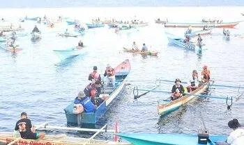 Maluku jadi tuan rumah kompetisi memancing skala internasional 2 Maluku jadi tuan rumah kompetisi memancing skala internasional