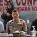 Ratusan Calon Pekerja Migran Ilegal Dicegah di Soetta, 39 Tersangka Dijerat 8 polisi gagalkan pengiriman pekerja migran ilegal