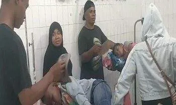 Ratusan Siswa di Kairatu Keracunan Makanan Bergizi Gratis 2 Ratusan Siswa di Kairatu Keracunan Makanan Bergizi Gratis