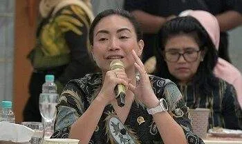 MKD DPR Dinilai Sudah Tepat Tolak Pengunduran Diri Sara, Ini Alasannya 2 MKD DPR Dinilai Sudah Tepat Tolak Pengunduran Diri Sara, Ini Alasannya