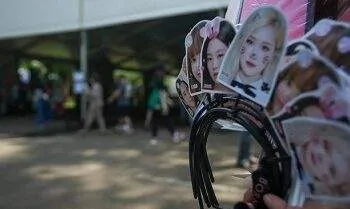 1.500 Aparat Gabungan Amankan Konser BLACKPINK di GBK Hari Ini 2 1.500 Aparat Gabungan Amankan Konser BLACKPINK di GBK Hari Ini