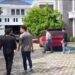 Markas Sindikat Penipuan Online Digerebek di Lampung, 27 WN China Ditangkap 8 Markas Sindikat Penipuan Online Digerebek di Lampung, 27 WN China Ditangkap