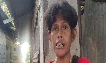 Korban Bencana Gempa 2023 Tanimbar Pertanyakan Pemotongan Dana Bantuan 4 Korban Bencana Gempa 2023 Tanimbar Pertanyakan Pemotongan Dana Bantuan