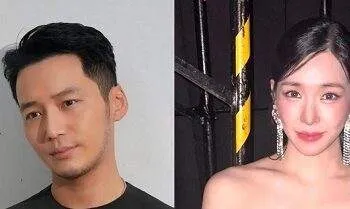 Aktor Byun Yo-han menjalin hubungan dengan Tiffany Girl's Generation 2 Aktor Byun Yo-han menjalin hubungan dengan Tiffany Girl's Generation