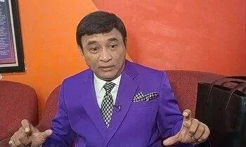 Liputan Perang Pakai Jas, Jeremy Teti Dapat SP dari Kantor 5 Liputan Perang Pakai Jas, Jeremy Teti Dapat SP dari Kantor