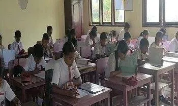 Bangunan SD Negeri 1 Elpaputih Rusak, Butuh Perhatian Pemerintah 2 Bangunan SD Negeri 1 Elpaputih Rusak, Butuh Perhatian Pemerintah