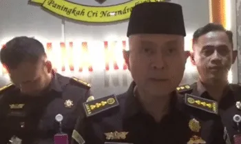 Kejati Lampung Tetapkan 3 Tersangka Korupsi DPRD 3 Kejati Lampung Tetapkan 3 Tersangka Korupsi DPRD