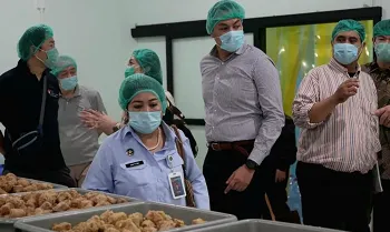 Jepang Tawarkan Magang SMK Terkait Program MBG 7 Jepang Tawarkan Magang SMK Terkait Program MBG