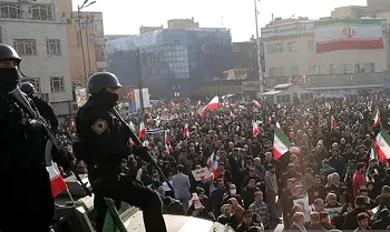 Negara Eropa Imbau Warganya Tinggalkan Iran 3 Negara Eropa Imbau Warganya Tinggalkan Iran