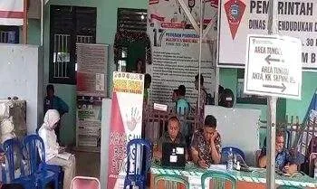 Penduduk Kota Ambon Bertambah 3.637 Jiwa di 2025 4 Penduduk Kota Ambon Bertambah 3.637 Jiwa di 2025