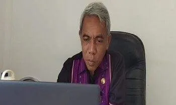 Oknum Anggota DPRD MBD Dilaporkan ke Polisi atas Dugaan Kekerasan 2 Oknum Anggota DPRD MBD Dilaporkan ke Polisi atas Dugaan Kekerasan