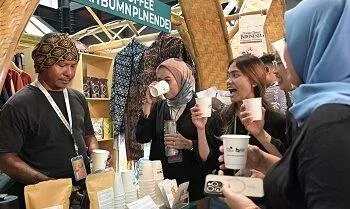 BI: Keyakinan Konsumen Tetap Kuat 7 BI: Keyakinan Konsumen Tetap Kuat