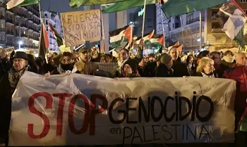 Spanyol Sambut Komite Nasional Kelola Gaza 7 Spanyol Sambut Komite Nasional Kelola Gaza