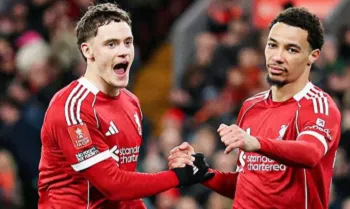 Liverpool Libas Barnsley 4-1 4 Liverpool Libas Barnsley 4-1