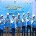 PLN Maluku-Maluku Utara Peringati Bulan K3 Nasional 2026, Dorong Budaya Keselamatan Kerja 8 PLN Maluku-Maluku Utara Peringati Bulan K3 Nasional 2026, Dorong Budaya Keselamatan Kerja
