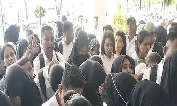 25 Peserta PPPK Maluku Tengah Terkendala Administrasi 5 Sekitar 25 Peserta PPPK Maluku Tengah Terkendala Administrasi