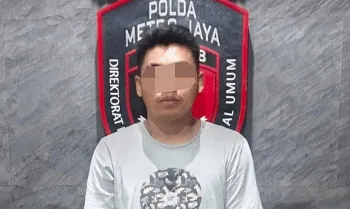 Polisi Tangkap Pelaku Pembunuhan Wanita di Bekasi 7 Polisi Tangkap Pelaku Pembunuhan Wanita di Bekasi