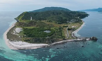 Pemerintah Resmi Tetapkan Konservasi di Wetar Barat, BMD 3 Pemerintah Resmi Tetapkan Konservasi di Wetar Barat, BMD