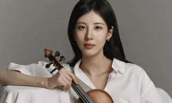 Seohyun SNSD Jadi Solois Biola di Konser Orkestra 5 Seohyun SNSD Jadi Solois Biola di Konser Orkestra