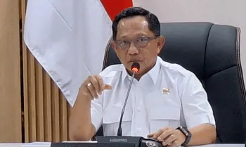 Mendagri Petakan Penanganan Bencana di Sumatera 7 Mendagri Petakan Penanganan Bencana di Sumatera