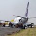 9 Penerbangan Dialihkan Usai Pesawat Latih Tergelincir di Bandara Juanda 8 9 Penerbangan Dialihkan Usai Pesawat Latih Tergelincir di Bandara Juanda