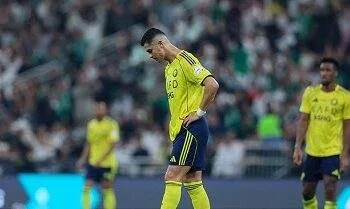 Misteri Gestur Cristiano Ronaldo 2 Misteri Gestur Cristiano Ronaldo