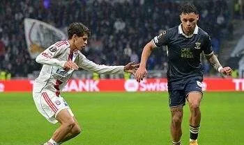 Dean James Masuk Radar Ajax, Harga Pasarnya Tembus Rp 39,2 Miliar! 7 Dean James Masuk Radar Ajax, Harga Pasarnya Tembus Rp 39,2 Miliar!