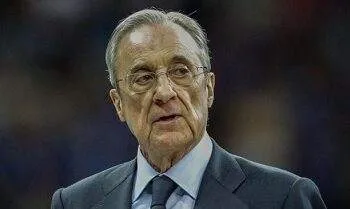 Fans Madrid Pasang Banner Desak Florentino Perez Mundur 5 Fans Madrid Pasang Banner Desak Florentino Perez Mundur