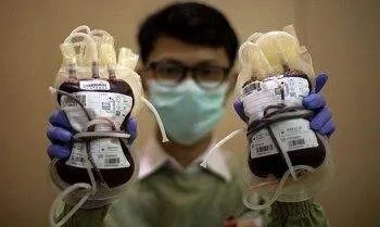 Keajaiban 'Darah Emas' Rh-Null, Cuma Dimiliki 50 Orang di Dunia 5 Keajaiban 'Darah Emas' Rh-Null, Cuma Dimiliki 50 Orang di Dunia