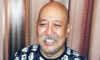 Pandji Dipolisikan Soal Mens Rea, Indro Warkop: Kemunduran Cara Berpikir! 6 Pandji Dipolisikan Soal Mens Rea, Indro Warkop: Kemunduran Cara Berpikir!