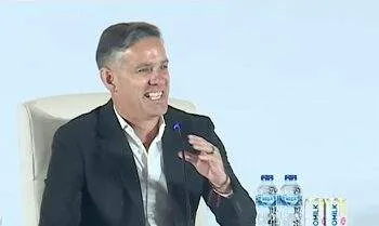 John Herdman Diperkenalkan Jadi Pelatih Timnas Indonesia 3 John Herdman Diperkenalkan Jadi Pelatih Timnas Indonesia