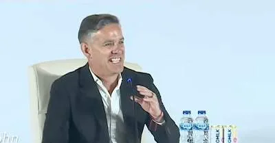 Home 53 John Herdman Diperkenalkan Jadi Pelatih Timnas Indonesia