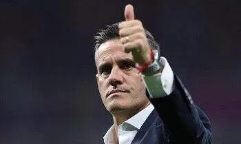 Jadwal John Herdman Diperkenalkan Jadi Pelatih Timnas Indonesia 4 Jadwal John Herdman Diperkenalkan Jadi Pelatih Timnas Indonesia