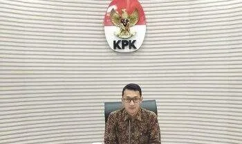 KPK Ungkap Modus 'Uang Hangus' di Kasus Eks Sekjen MPR Ma'ruf Cahyono 7 KPK Ungkap Modus 'Uang Hangus' di Kasus Eks Sekjen MPR Ma'ruf Cahyono