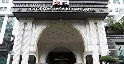 Home 46 OJK Rilis Aturan Baru, Bursa Wajib Terapkan Strategi Anti Fraud & Penyuapan