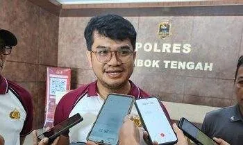 Polisi Selidiki 38 Siswa SD di Lombok Diduga Keracunan Susu MBG 4 Polisi Selidiki 38 Siswa SD di Lombok Diduga Keracunan Susu MBG