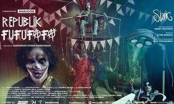 Makna Lagu Republik Fufufafa, Rock Satir Slank yang Bombastis 3 Makna Lagu Republik Fufufafa, Rock Satir Slank yang Bombastis