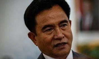 Menko Yusril Jamin RI Netral dan Objektif saat Pimpin Dewan HAM PBB 7 Menko Yusril Jamin RI Netral dan Objektif saat Pimpin Dewan HAM PBB