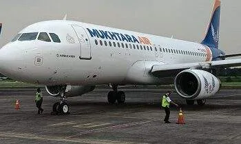 2 Maskapai Baru Hiasi Langit Indonesia di 2026: Air Borneo & Mukhtara Air 5 2 Maskapai Baru Hiasi Langit Indonesia di 2026: Air Borneo & Mukhtara Air